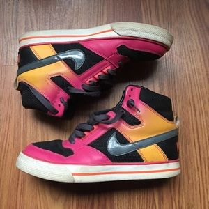 Women’s Nike Delta Flight Shoes